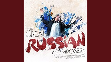 The Nutcracker, Op. 71, Act I, Tableau I: VII. The Battle