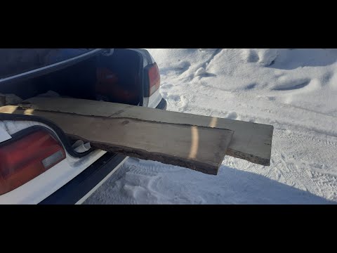 Купил немного Алтайского кедра и кто-то поцарапал авто мне.