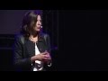 Résister aux mots d'ordre - Geneviève Roger at TEDxVaugirardRoad 2013