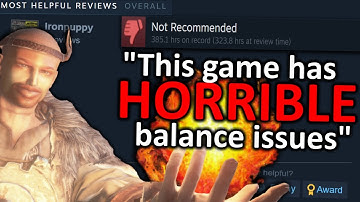 How OP is Pyromancy in Dark Souls 3?