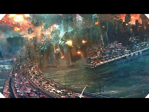 independence day | resurgence | action movie | Hollywood