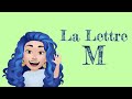 La Lettre M En Français Learning French For Beginners