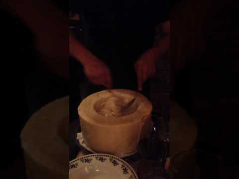 cacio e pepe's