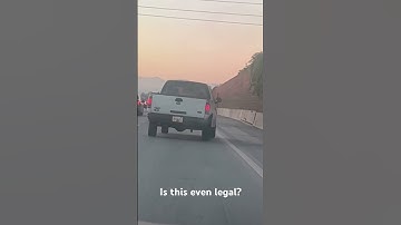 I had to record this #traffic#wtf#driving#road#shorts#viralshorts