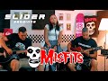 Slider Sessions #6 - Saturday Night (Misfits Acoustic cover)