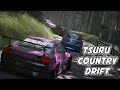 Tsuru Country Drift Spot Assetto Corsa Tsuru Country Drift Spot Assetto Corsa