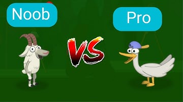 Walk Master - Noob Vs Pro