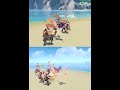 Durin Gameplay Battle Apply Pyro Genshinimpact Durin 