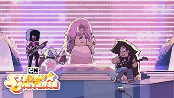 Rose and Greg Sing Together - “What Can I Do" | Steven Universe | Cartoon Network