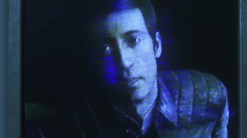 Damn the androids! - Alien Isolation - Part 4