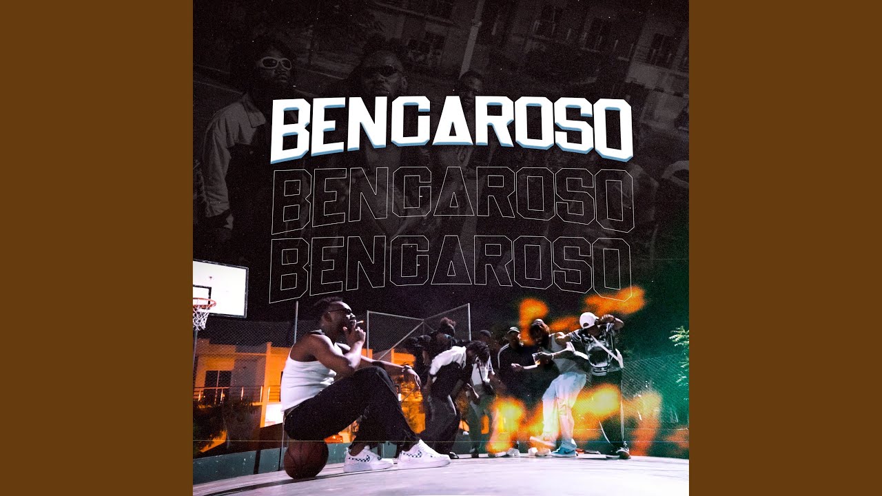 Watch Bengaroso on YouTube Watch Bengaroso on YouTube