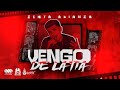 Zexta Alianza - Vengo De La Tia [En Vivo]