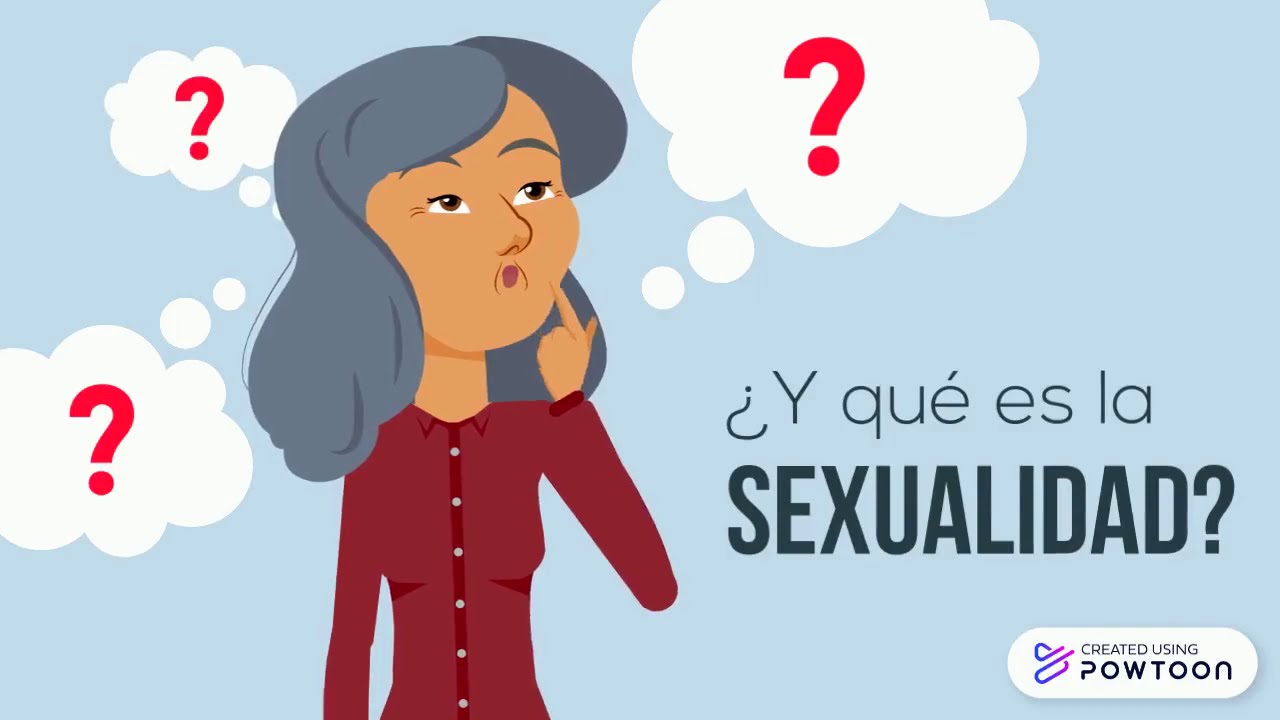 Sexualidad En La Vejez Youtube