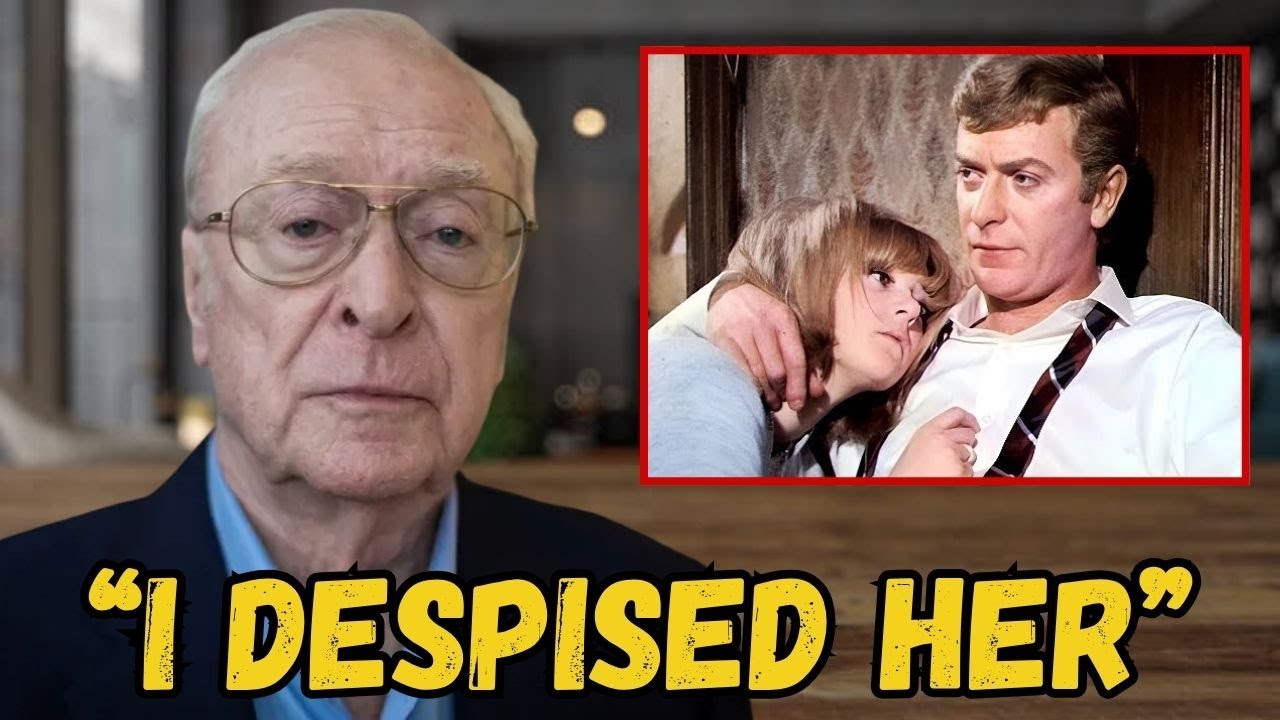 92-Year-Old Michael Caine Finally Reveals the True Story Behind “Alfie”