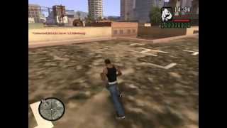 www.rpg-city.de | GTA-City Reallife | Hitman Base LS by [R_O_K]