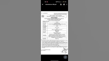 Date Sheet JKBOSE Private Bi-Annual 10th Jammu Province (Summer Zone) #2022 #jkbose #datesheet #pvt
