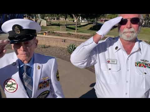 Video: Pearl Harbori USS Arizona Memoriaal On Tähtajatult Suletud