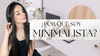 What is Minimalism? ▫ Types of Minimalism | Mariemili