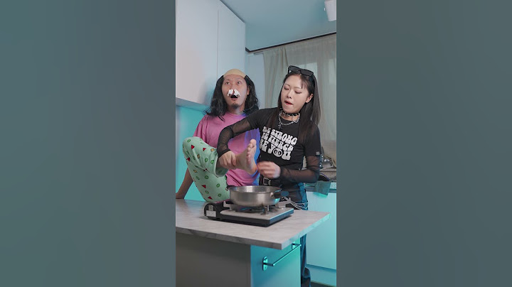 Sigma Girl Cooking #funny #sigmagirl #viral