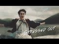 ● Harry Potter l Stressed Out