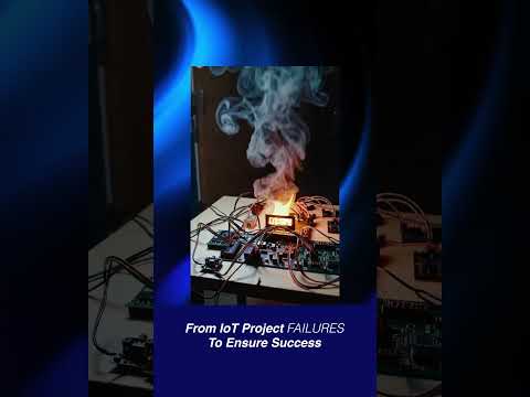 Why Do IoT