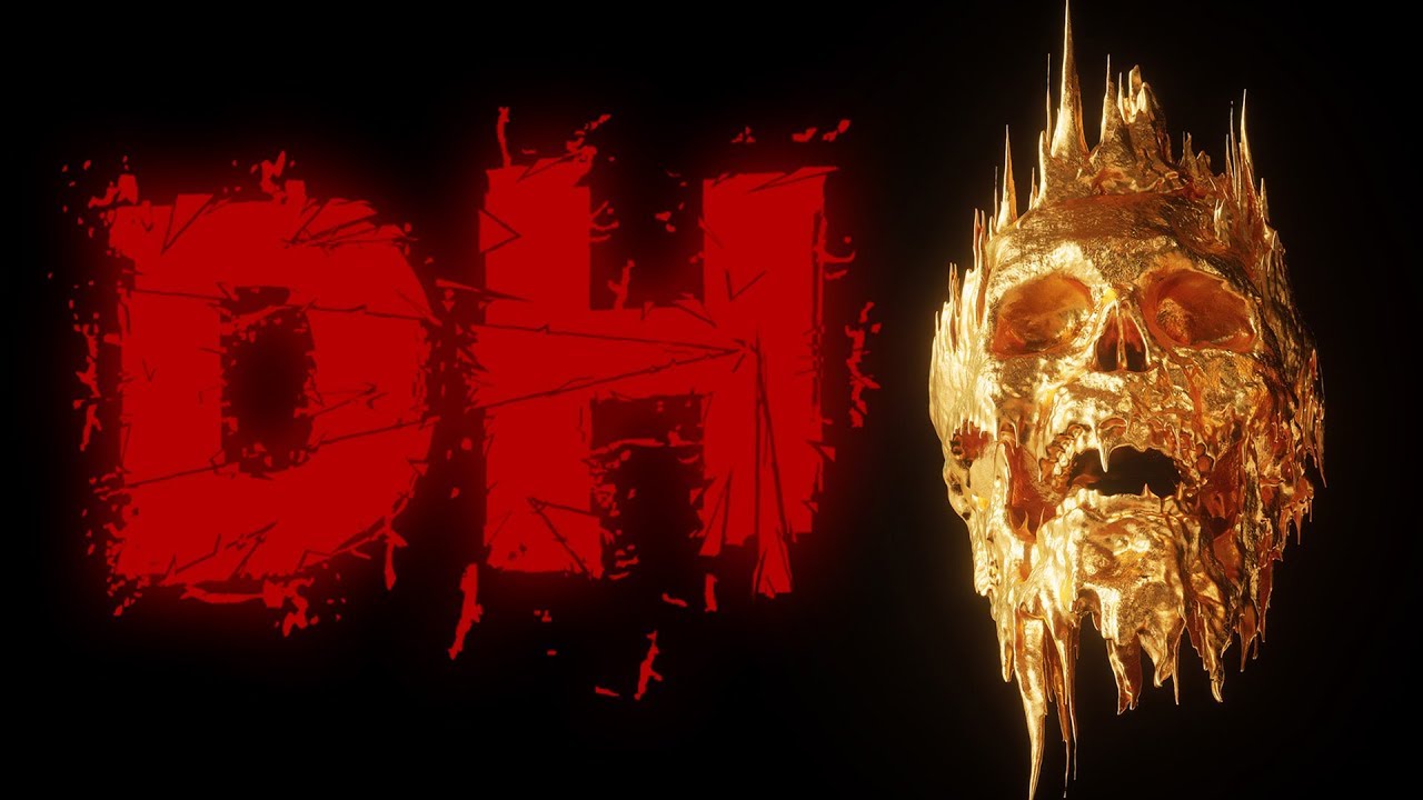 Watch Figure - Dr. Death (Feat. Dack Janiels) on YouTube Watch Figure - Dr. Death (Feat. Dack Janiels) on YouTube