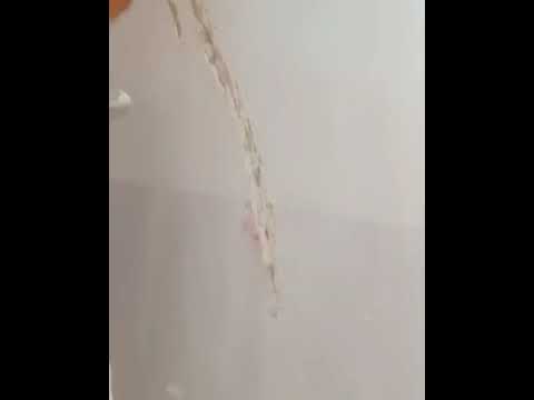 طريقه معالجه الشقوق
