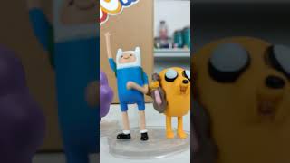 Adventure Time Mini Figures