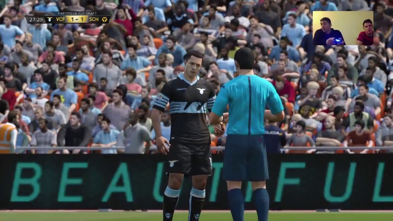 Jugando unos Fut Drafts con Joan - YouTube