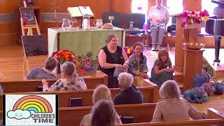 May 17th 2026 Worship Service