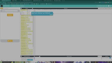Code.org Applab UI Animation Tutorial |TweenService V3