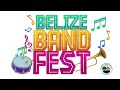 Belize Band Fest 2024 Belize Band Fest 2024