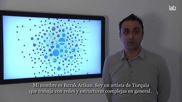 Burak Arikan, Monovacation, 2014