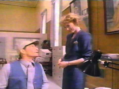 Ernest Goes To Jail DELETED SCENE #14: 'ALTERNATE ENDING!'