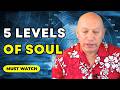 Bashar Twin Flame --  Bashar Breaks Down The 5 Levels Of Mastery To Become A Living Over-Soul