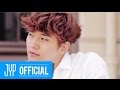 JUNHO(준호) (Of 2PM) &quot;Fire&quot; M/V (Short Ver.)