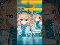 足立レイのファンアート可愛いね　#animation #イラスト #足立レイ