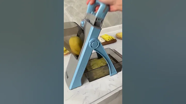 kitchen Appliances | New Gadgets & Versatile Utensils For Home | cutter #shorts #kitchengadgets