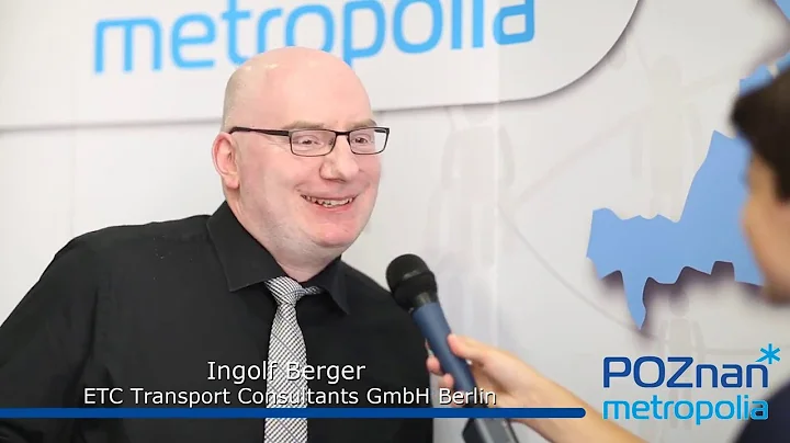 Wywiad - Ingolf Berger - ETC Transport Consultants...