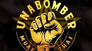 POR DENTRO DA EQUIPE #4 UNABOMBER MUAY THAI