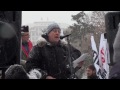 Veterans for Peace White House Civil Disobedience to End War