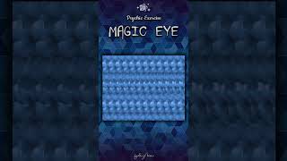 Magic Eye #1