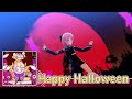 Happy Halloween / MORE MORE JUMP!【3DMV】Airi ver. MMD