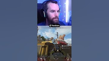 First Time Playing Apex in Over a Year - Apex Legends #shorts