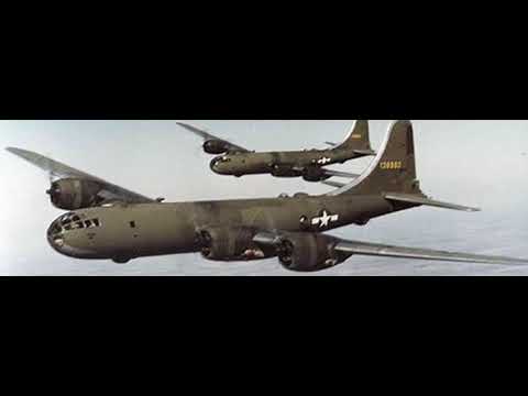 The Superfortress takes flight September 21 1942