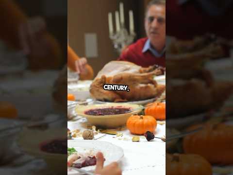 Why Americans eat