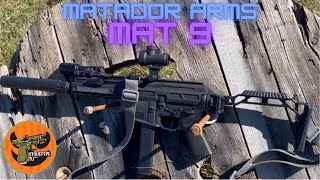 The Matador Arms Mat 9 Returns! (Spoiler: it’s Great!)