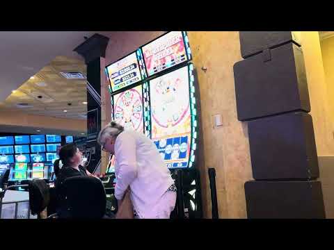 ESTRATEGIA DE COMO GANAR EN GOLD PARTY /CASINO ONLINE ARGENTINA