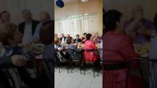 Поздравление свекрови с юбилеем на татарском языке