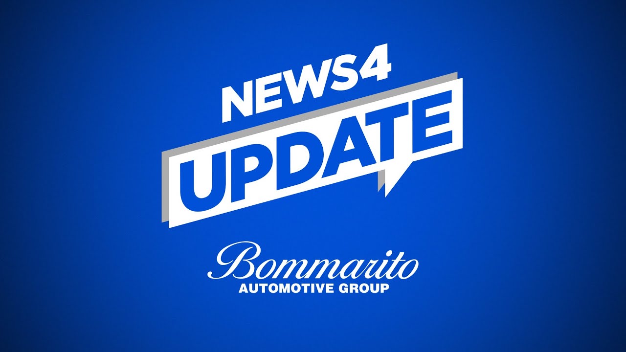 News 4 Evening update: November 23, 2020